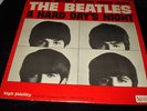 The Beatles A Hard Day's Night LP - Nice
