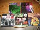 public enemy,brand nubian,steady B...