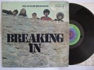 THE OUTLAW BLUES BAND   BREAKING IN   BLUESWAY RECS