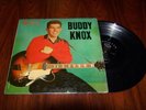 Buddy Knox Rare LP Original US Roulette R-25003