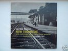 LP Curtis Fuller New Trombone US Prestige 7107 M-