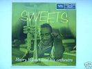 LP Harry Edison SWEETS US Verve MGV 8097 M-