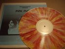PINK FLOYD LP take linda surfin' MULTICOLOURED VINYL 