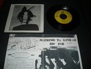 Dutch KBD  Mort Subite/Spoilers  PUNK + inlay