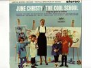 JUNE CHRISTY The Cool School NEAR MINT UK 1960 UK LP