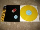 Depeche Mode - Behind The Wheel - Color Vinyl - RAR