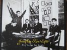 Jonathan Fire Eater - Wolf Songs for Lambs LP Walkmen