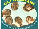 gli uragani primo disco