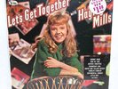 Let's Get Together: Hayley Mills - 1962 LP - Sealed