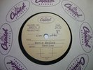 BEATLES - MOVIE MEDLEY  - Acetate - vg++