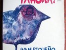  IVAN PEQUENO EXPERIMENTAL CONCRETE LISTEN 