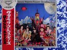ROLLING STONES Their Satanic Majesties Japan SLC 192