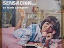 Mario Cavagnaro La Sonora Sensacion - VERDE LBL RARE LP