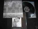 BURZUM DET SOM ENGANG VAR ORIGINAL FIRST PRESS RARE LP