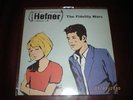 RARE Hefner The Fidelity Wars LP