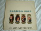 BLOSSOM TOES WE ARE EVER SO CLEAN 1st PRESS MARMALADE