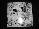 Alpha And Omega - Safe In The Ark LP