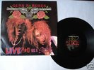 Guns N' Roses Live Like A Suicide RARE EP USR-001 4 trk