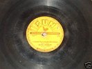 RARE ELVIS PRESLEY SUN 78 #217 - BABY LET'S PLAY HOUSE