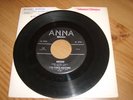 7 Inch vinyl Anna The Voice Masters Motown