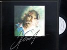 1982 - JEAN FERRAT - 33T du QUÉBEC - NUIT ET BROUILLARD