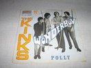 THE KINKS 45 TOURS FRANCE POLLY