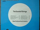 RENE COSTY - THE SOUND OF STRINGS LP CHAPPELL LIBRARY