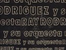 Ray Rodriguez Y Su Orquesta Mi Timbal On Mono Cotique??