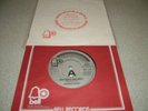 Showaddywaddy-Rare Demo Single In Bell Sleeve With Info