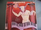 VASILIS FOTOU-MINOTAURUS GREEK LP