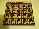 THE BEATLES A Hard Day's Night MINT Vinyl Album PCS3058