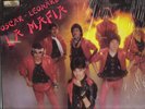 OSCAR & LEONARD LA MAFIA - HOT STUFF LP FAIR
