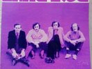 THE DAVE PIKE SET Infra Red ORIG GERMAN BASF LP CRM 739