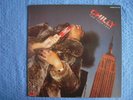 CHILLY -For your Love - LP 1978