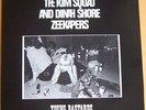 KIM SQUAD AND DINAH SHORE ZEEKAPERS-YOUNG BASTARDS(ITA)