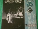 SPEAKER DEE MO SFIDA IL BUIO ISOLA POSSE DJ GRUFF SXM