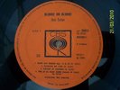 BOB DYLAN, BLONDE ON BLONDE, 1966 UK MONO 1st PRESS