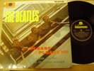 Beatles: Please Please Me LP, 1N/1N 4th pressing