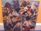 Panda Bear Person Pitch 2LP insert NM Animal Collective