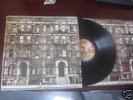LED ZEPPELIN - PHYSICAL GRAFFITI-SWAN SONG B5 LP
