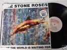 THE STONE ROSES