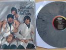 THE BEATLES YESTERDAY AND TODAY MARBLE/GREY VINYL NEW