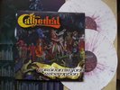 CATHEDRAL - Caravan beyond Redemption 2LP RARE
