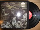 AXEGRINDER OGLP HELLBASTARD DEVIATED INSTINCT ANTISECT