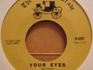 RAY FRAZIER YOU EYES INDEMAND MODERN SOUL US 7