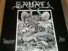 SAMAEL - WORSHIP HIM LP CARCASS   EMPEROR INMORTAL