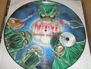 AUTOPSY -SEVERED SURVIVAL PICTURE LP CARCASS ENTOMBED