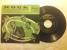EP Bill Haley and his Comets - Rock (Autogramme) - Rare