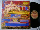 LIBRARY THE VOLVO DYNAMICS LP FUNK JAZZ ITALY HEAR