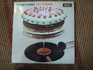 Rolling Stones Let it Bleed Original Vinyl 1969 Mono